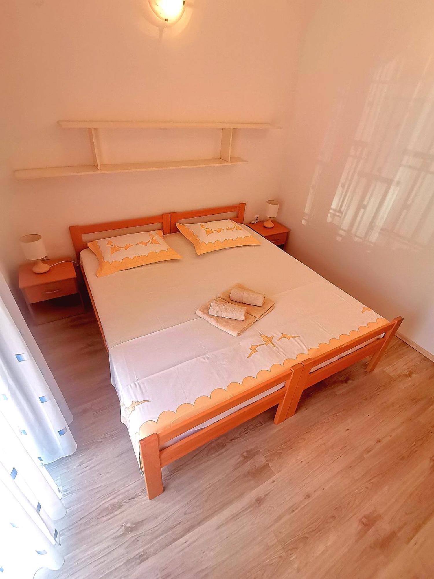 Apartments Green & Orange Хвар Екстериор снимка