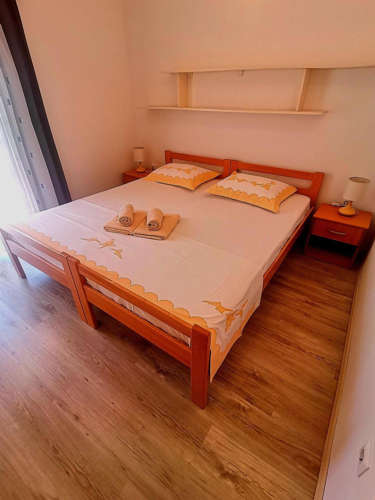 Apartments Green & Orange Хвар Екстериор снимка