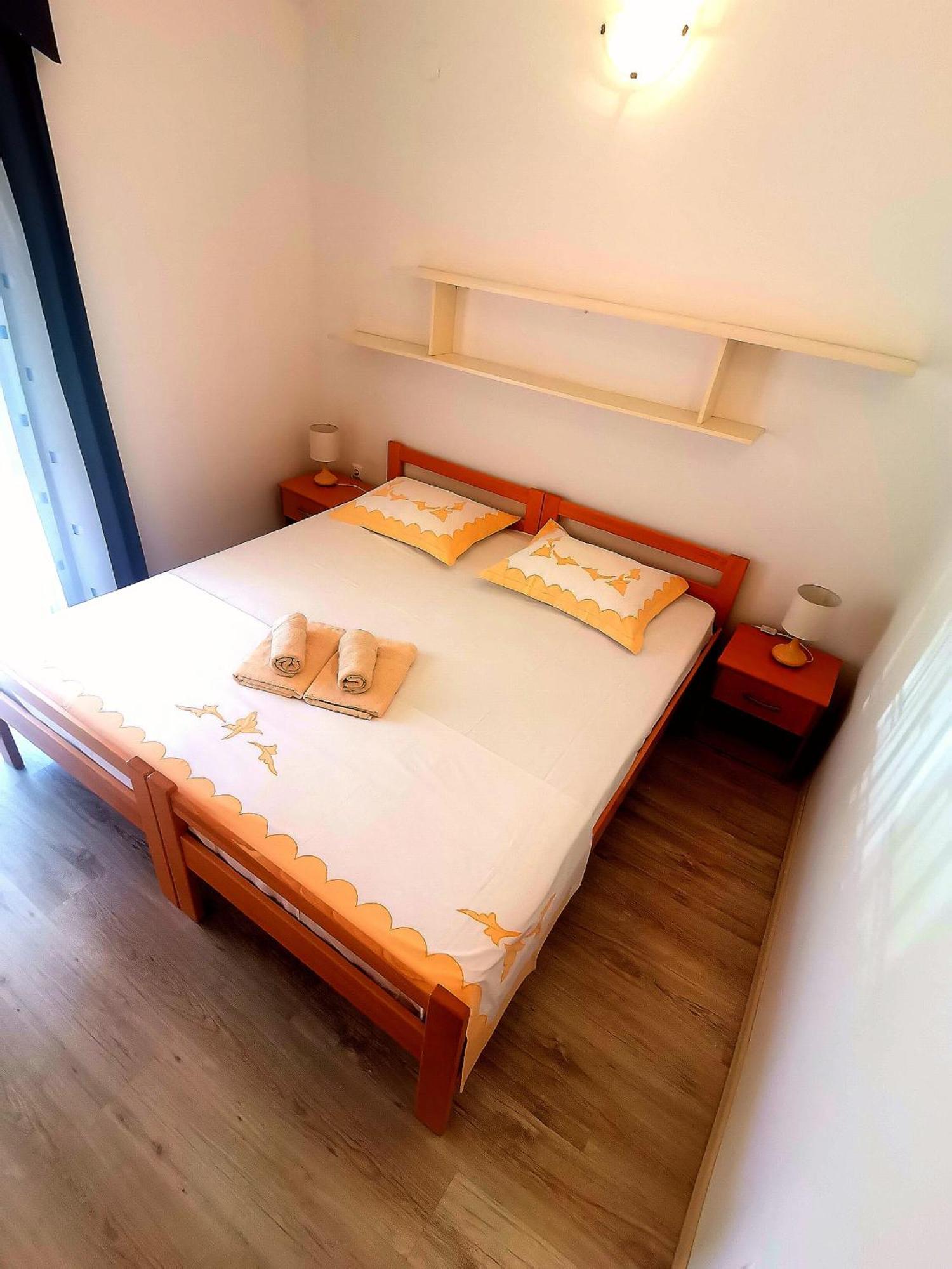 Apartments Green & Orange Хвар Екстериор снимка