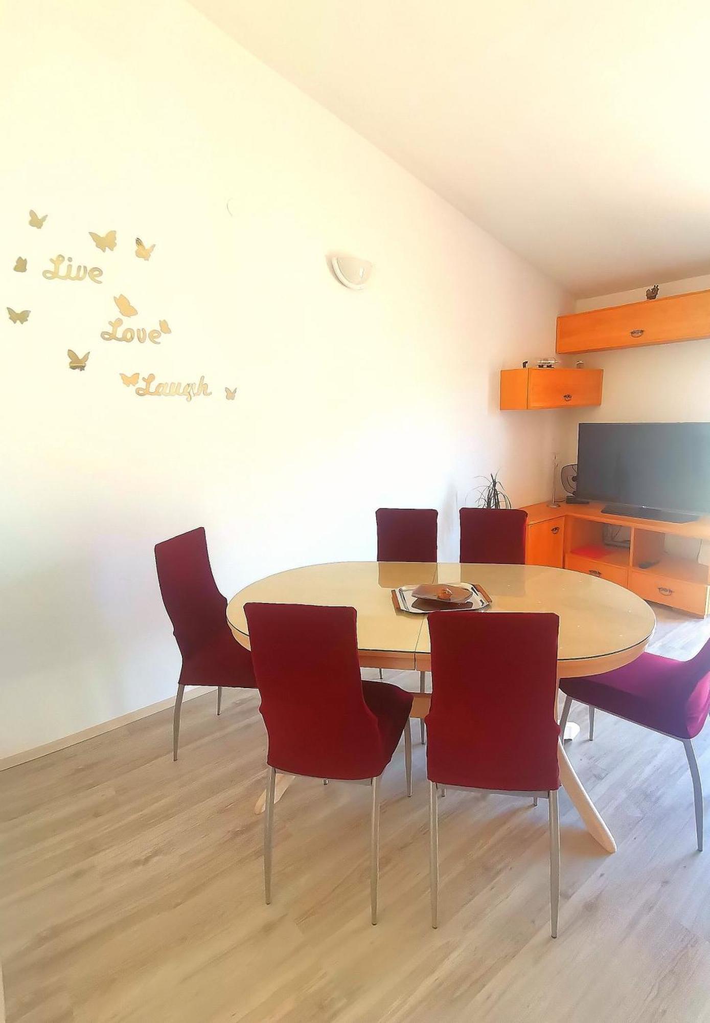 Apartments Green & Orange Хвар Екстериор снимка