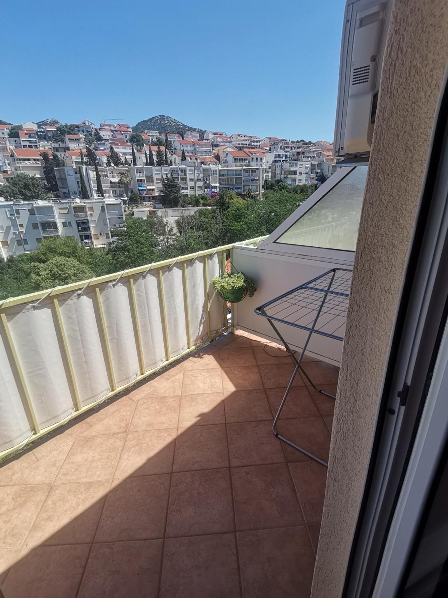 Apartments Green & Orange Хвар Екстериор снимка