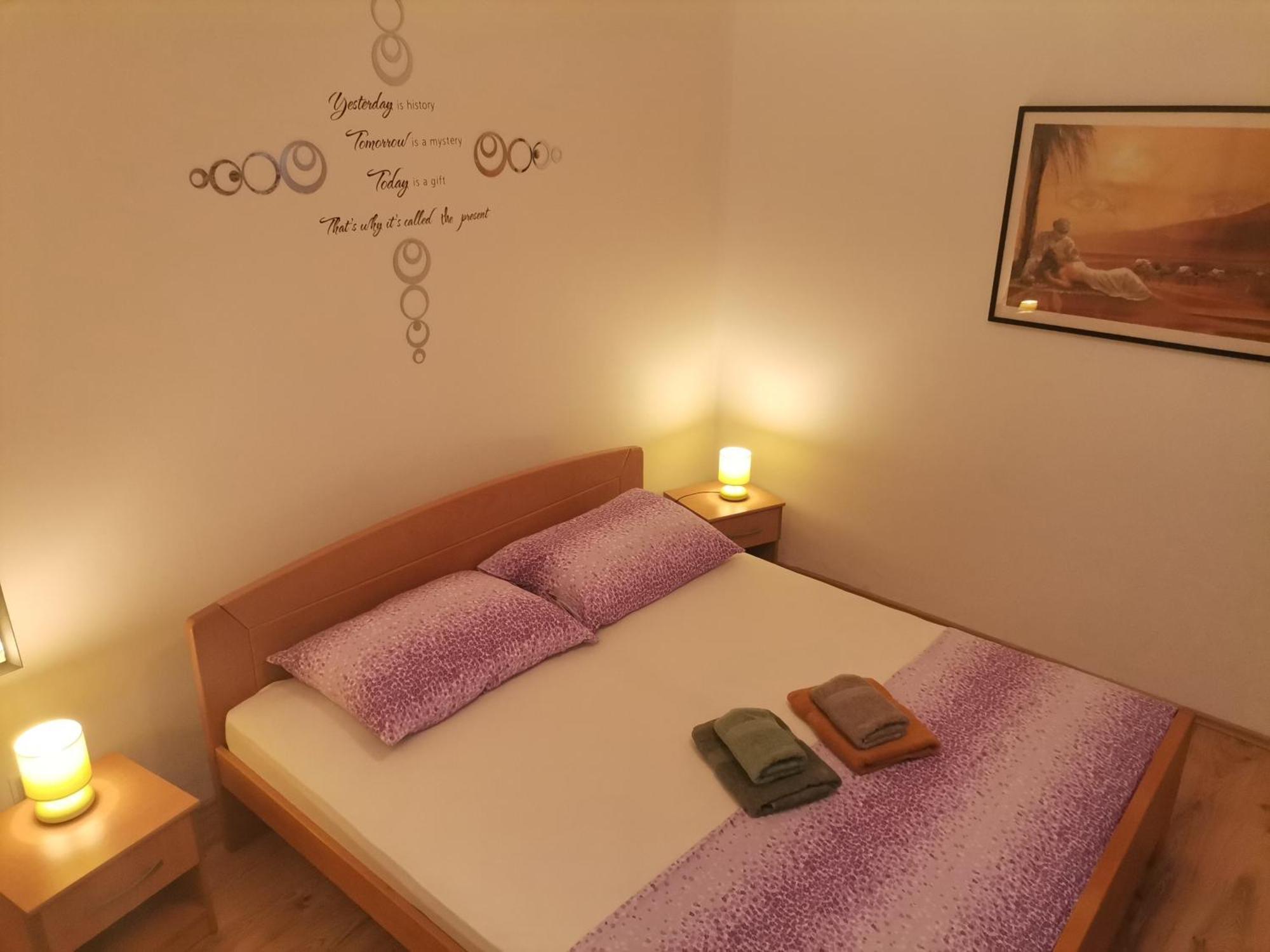Apartments Green & Orange Хвар Екстериор снимка