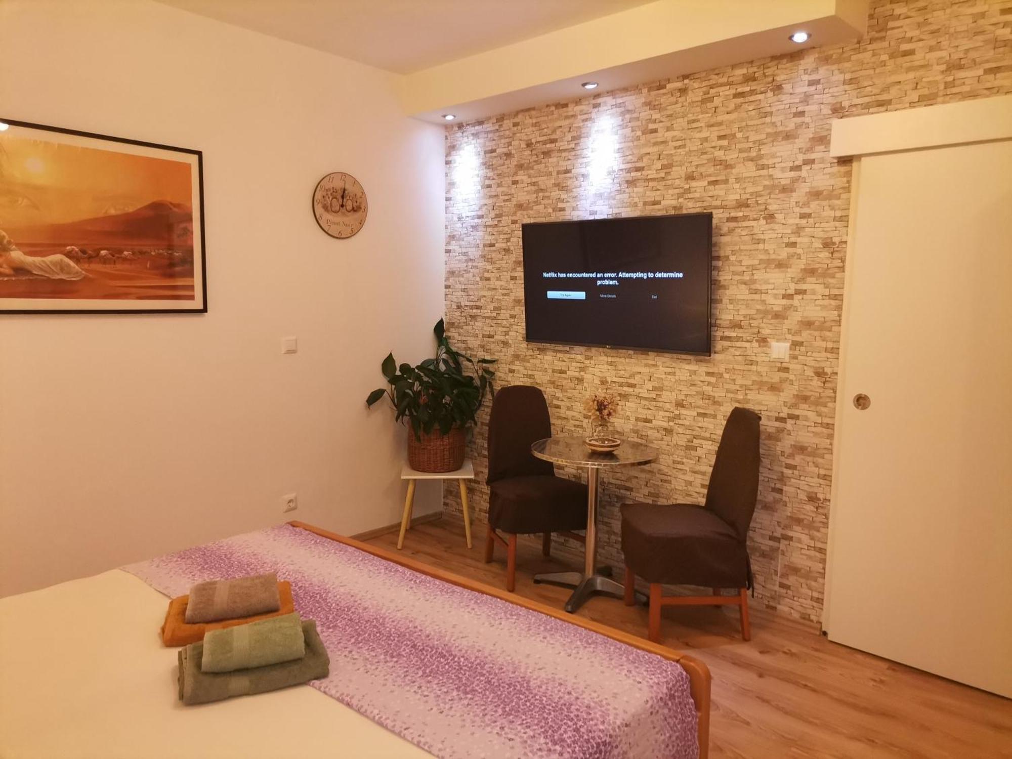 Apartments Green & Orange Хвар Екстериор снимка