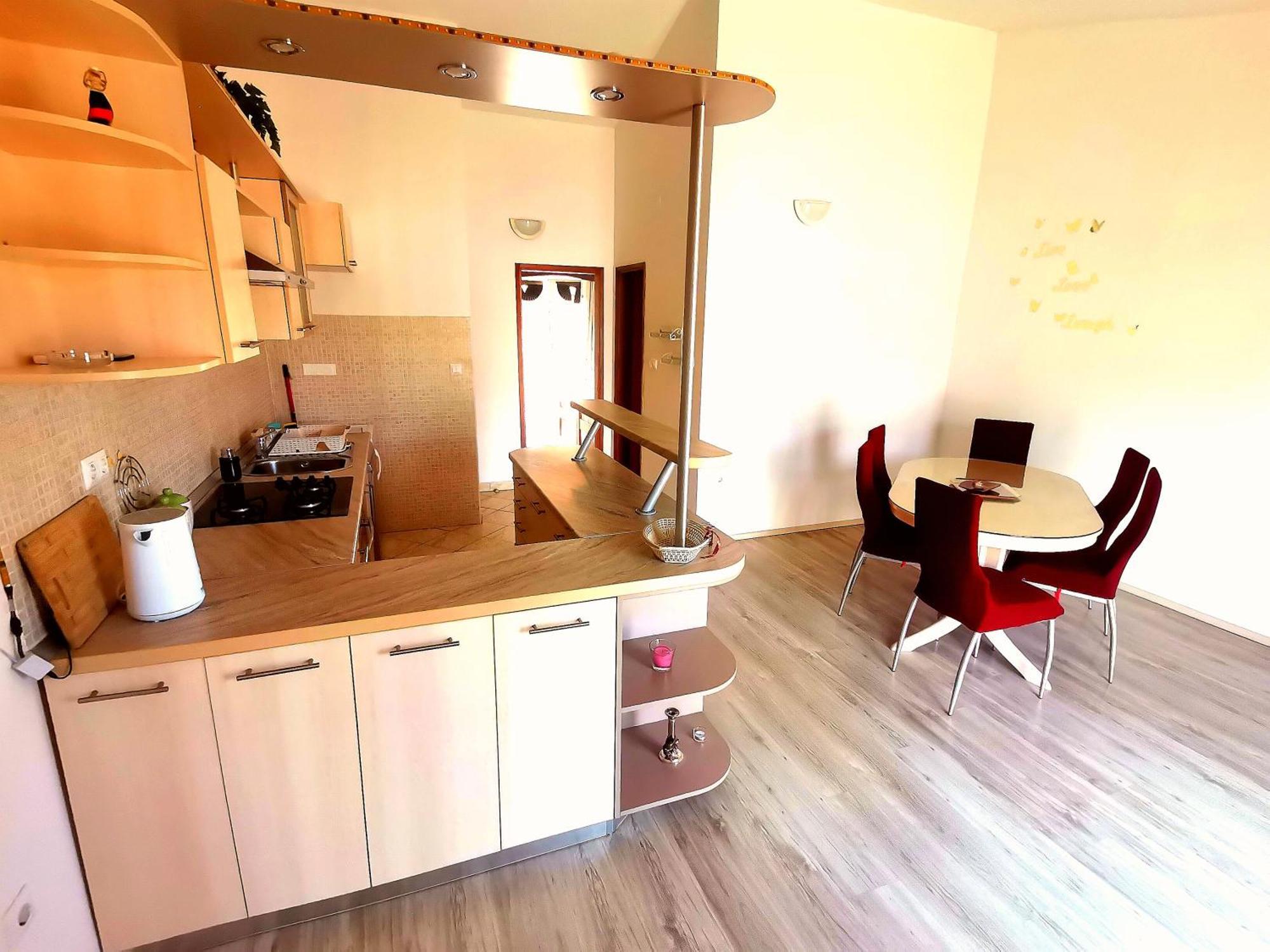 Apartments Green & Orange Хвар Екстериор снимка