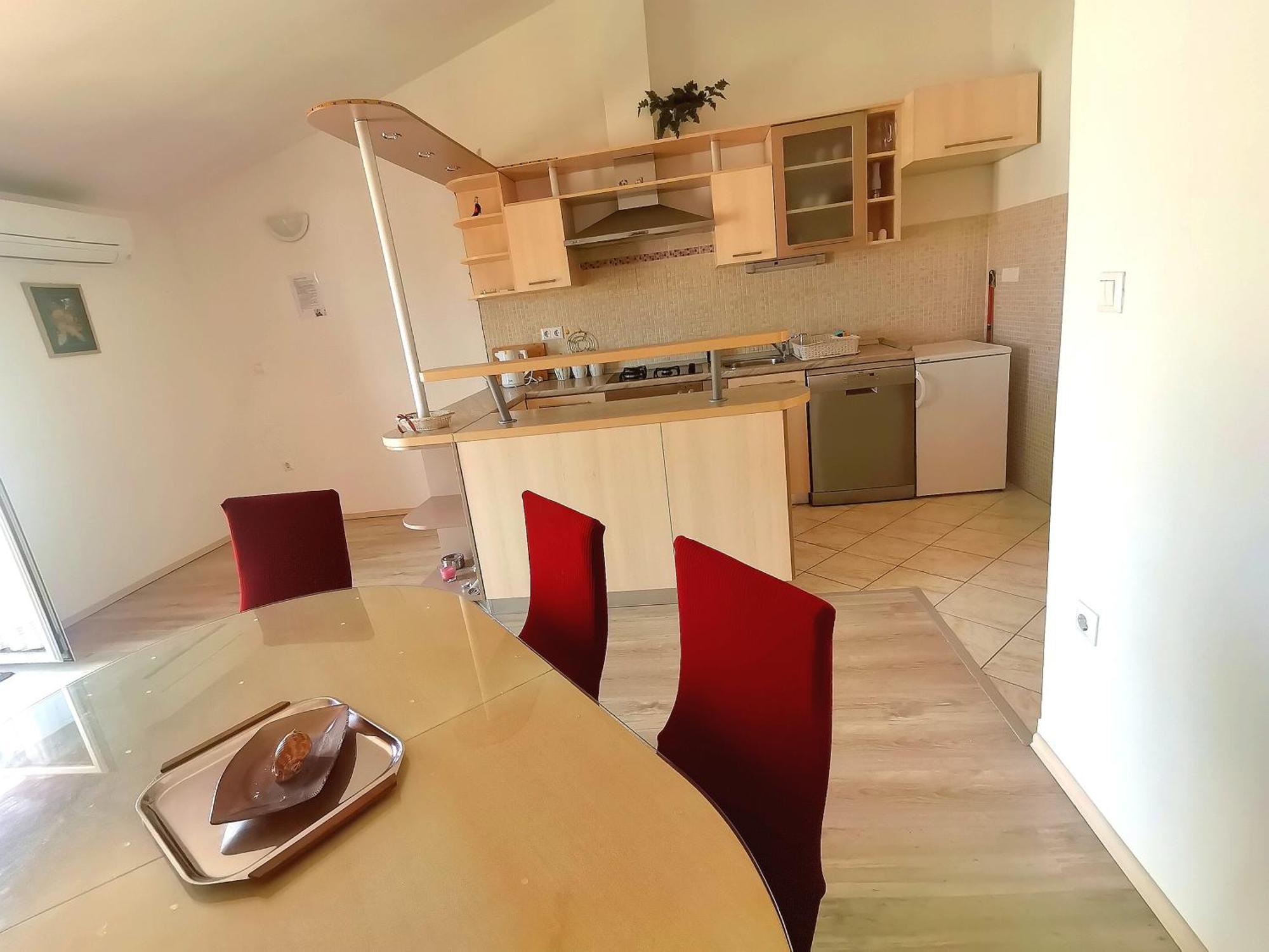 Apartments Green & Orange Хвар Екстериор снимка