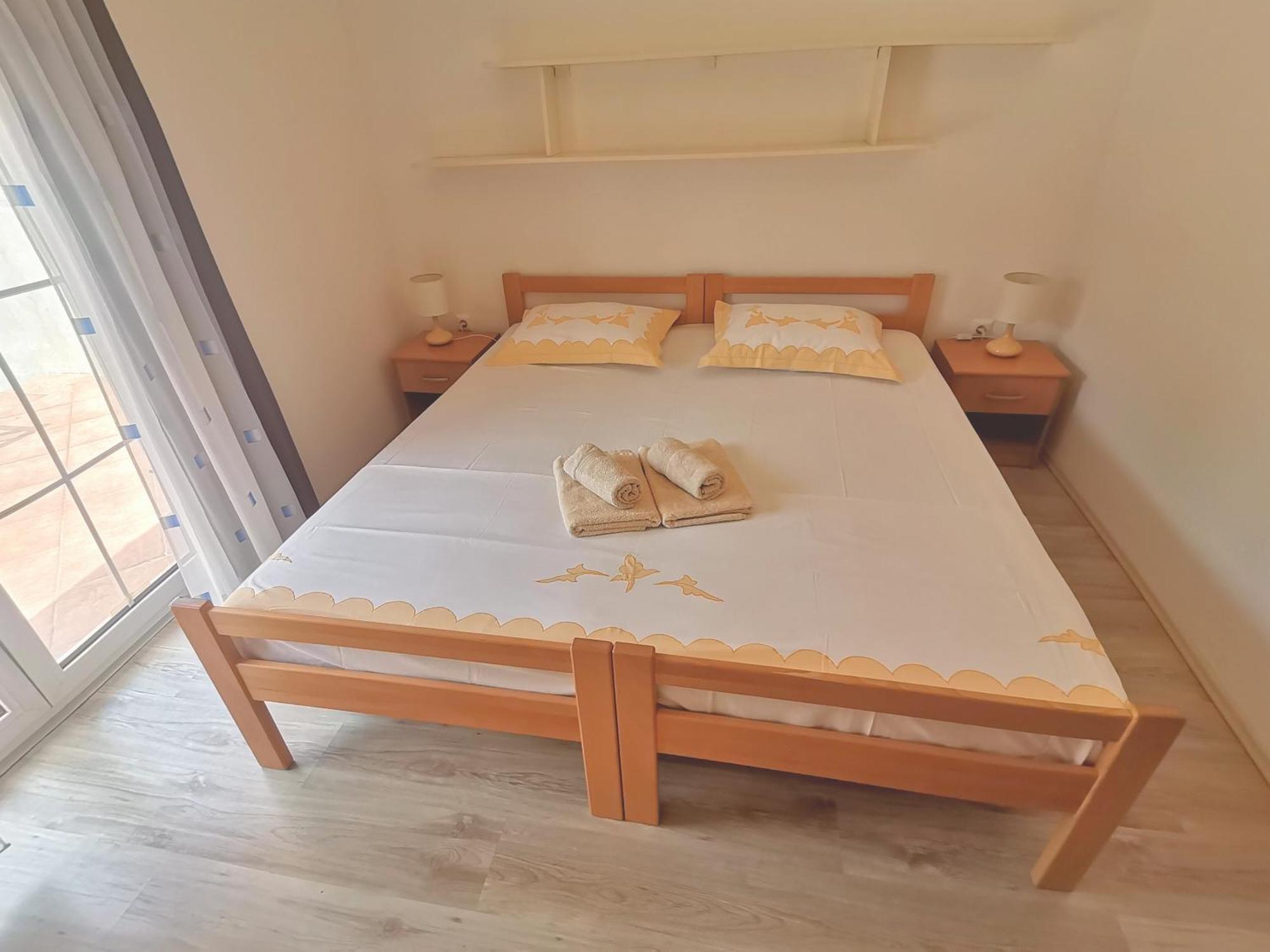 Apartments Green & Orange Хвар Екстериор снимка