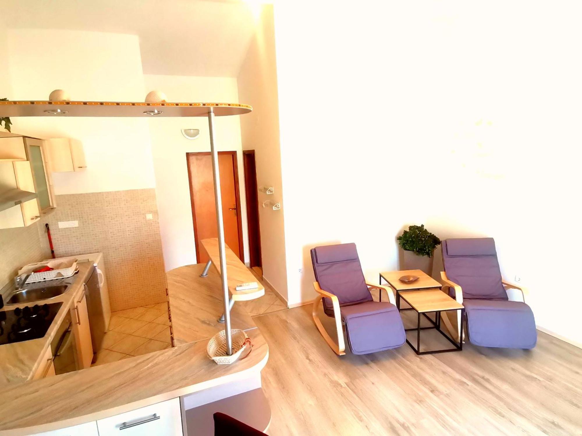 Apartments Green & Orange Хвар Екстериор снимка