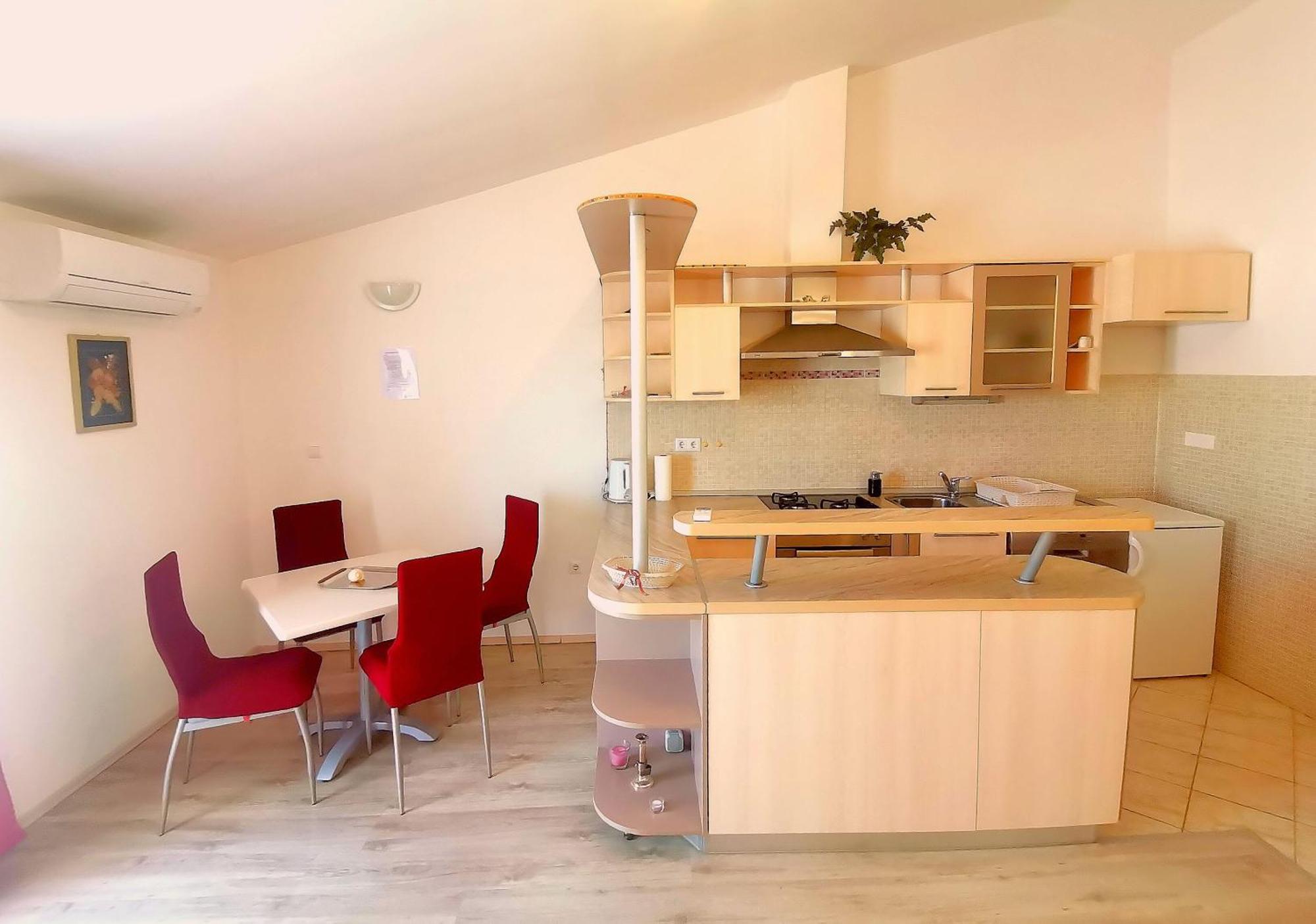 Apartments Green & Orange Хвар Екстериор снимка