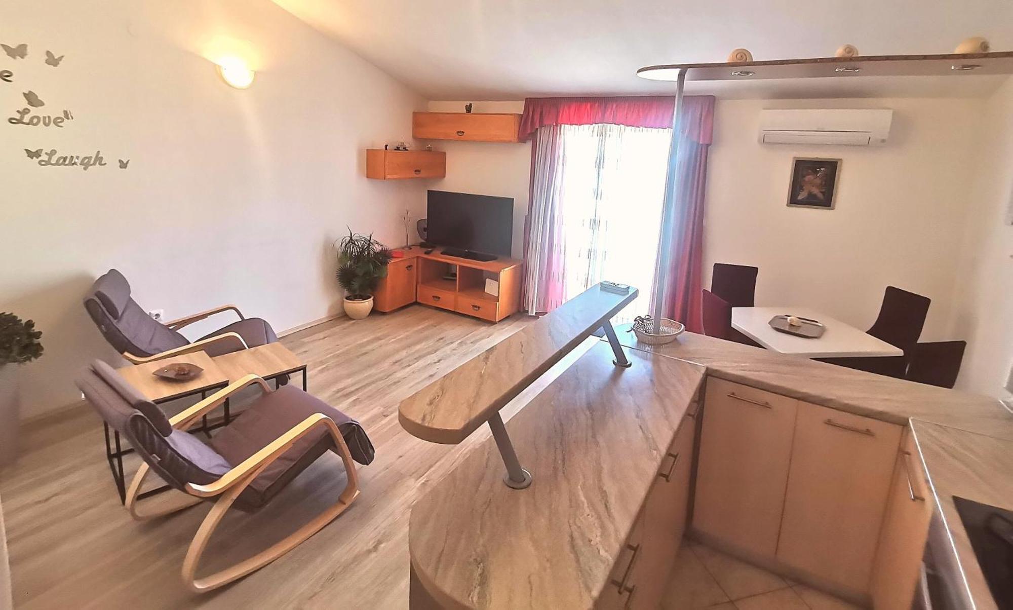Apartments Green & Orange Хвар Екстериор снимка