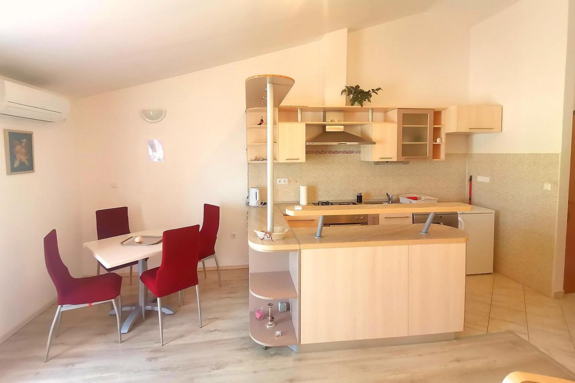 Apartments Green & Orange Хвар Екстериор снимка