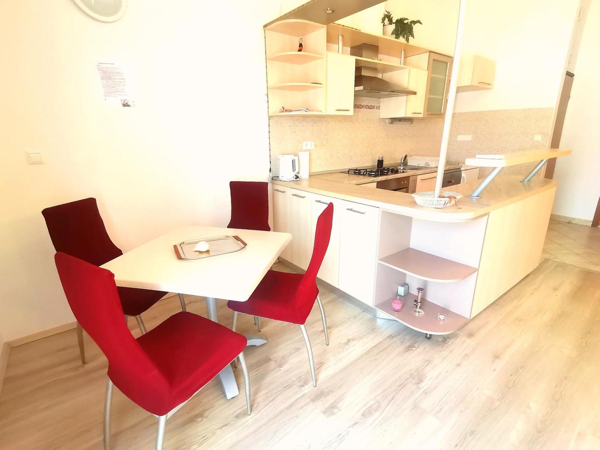 Apartments Green & Orange Хвар Екстериор снимка