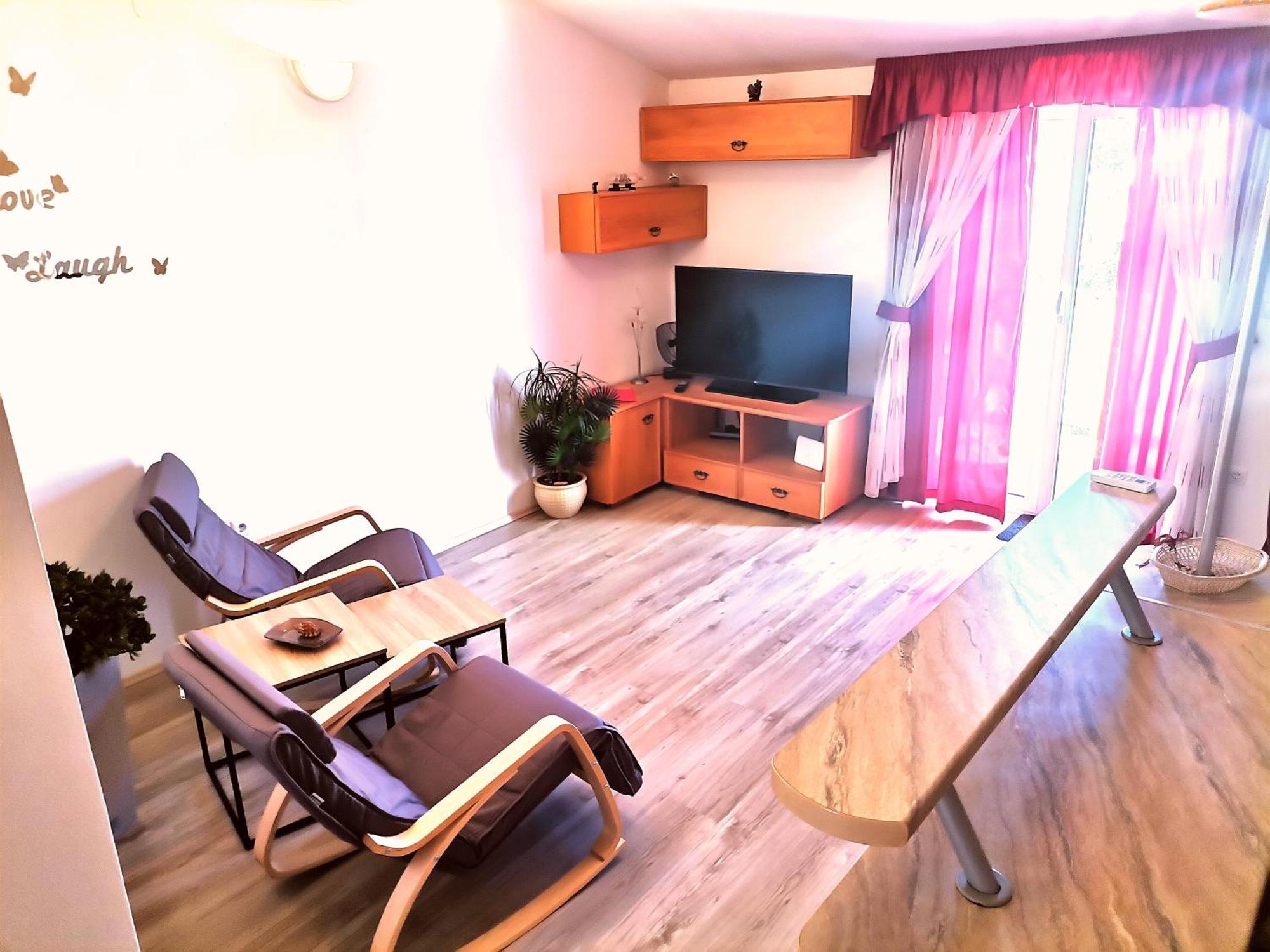 Apartments Green & Orange Хвар Екстериор снимка
