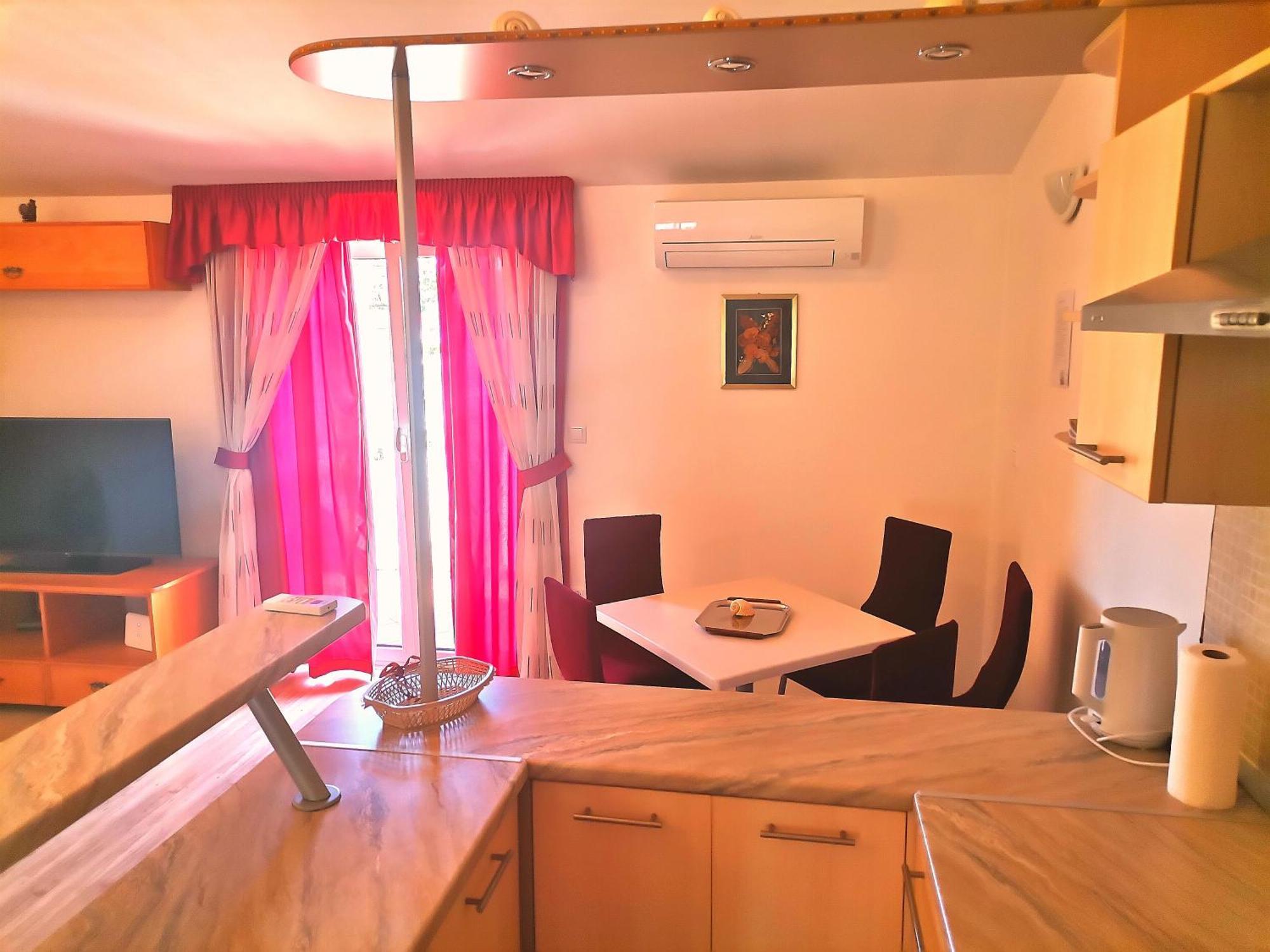 Apartments Green & Orange Хвар Екстериор снимка