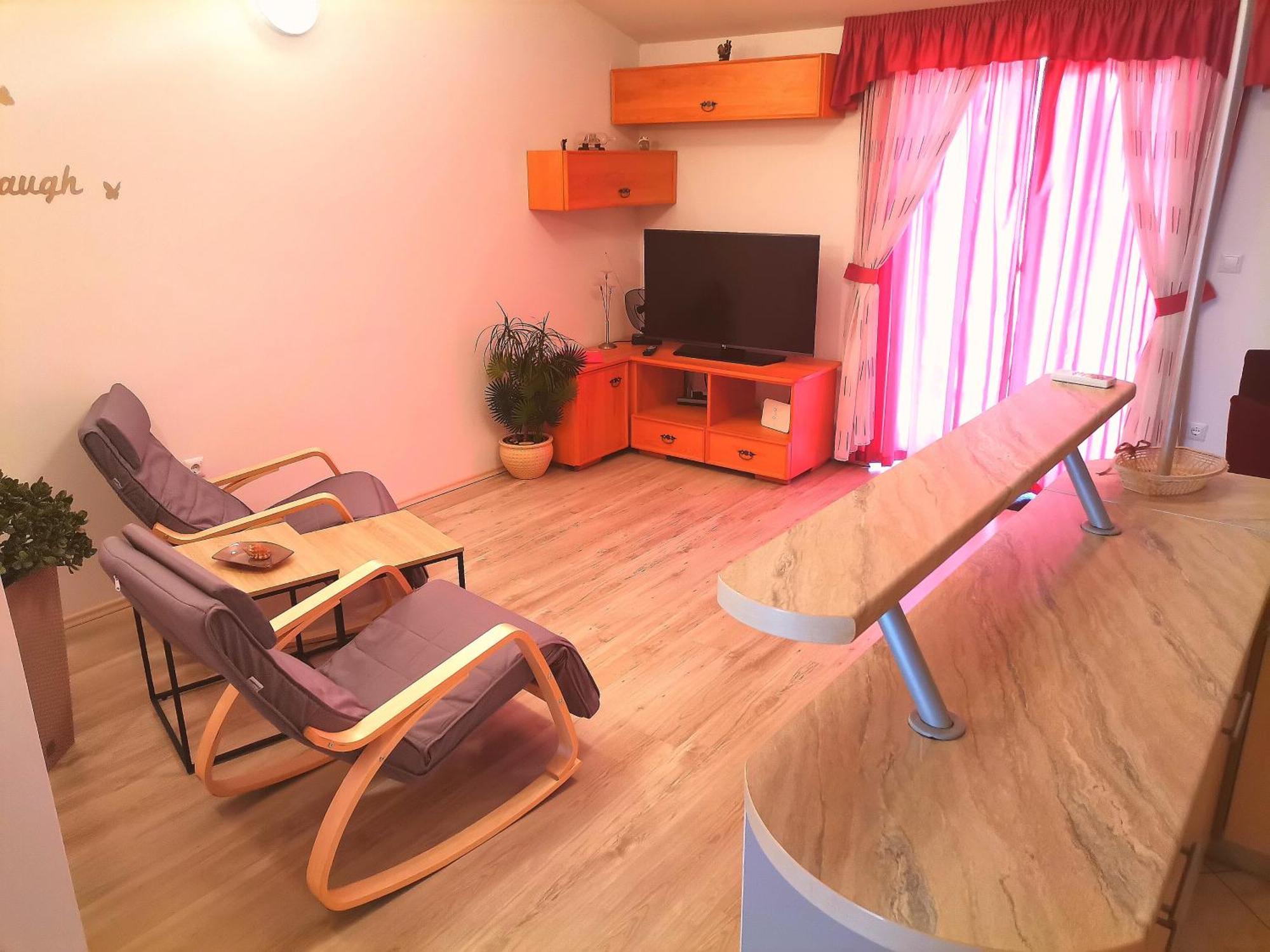 Apartments Green & Orange Хвар Екстериор снимка