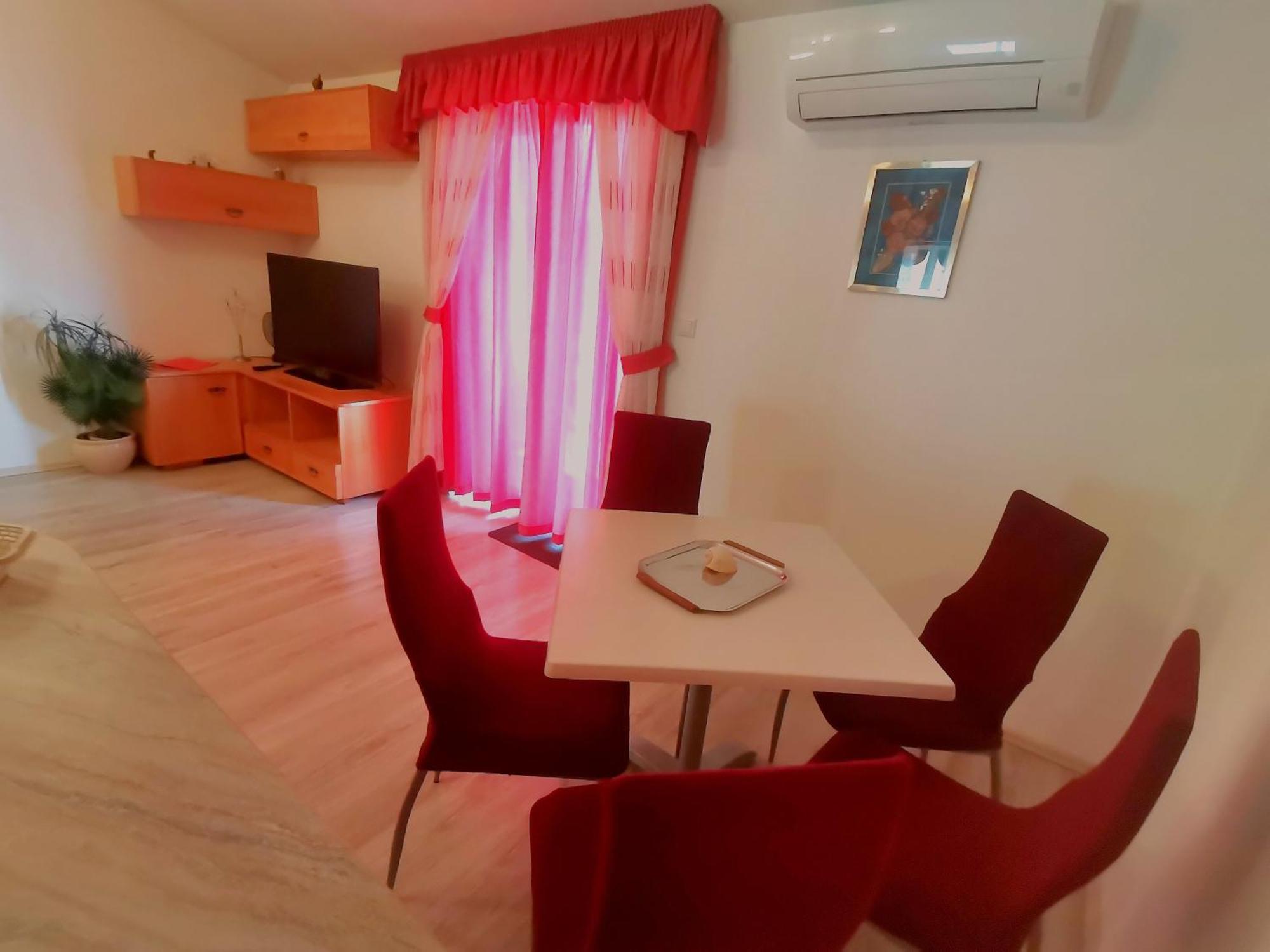 Apartments Green & Orange Хвар Екстериор снимка